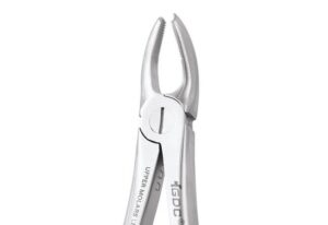 UPPER MOLARS LEFT- 18 ERGONOMIC