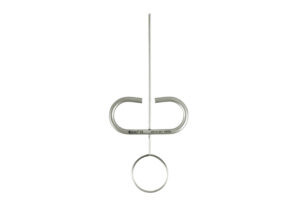 ENDO GUNS FOR RETROGRADS APPLICATIONS SYRINGES 1.2