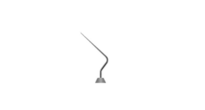 ROOT CANAL SPREADER #STANDARD (0.25mm)