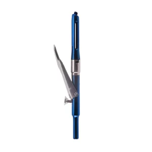 INTRALIGAMENTAL SYRINGE - INJECT