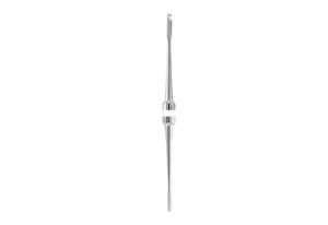 ENAMEL CHISEL D/E # 3