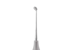 MICRO SURGICAL MIRROR ROUND LARGE