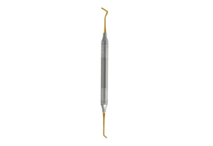 COMPOSITE INSTRUMENT TITANIUM GOLD #6