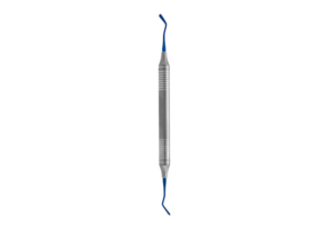 COMPOSITE INSTRUMENT ANTERIOR BLUE #TNCIGFT3 # B