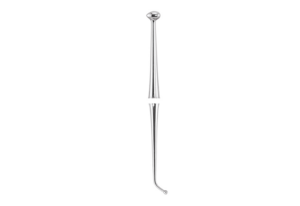 EGG BURNISHER #RING HANDLE