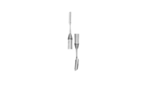 BONE GRAFT CARRIER