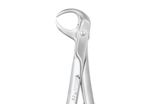 LOWER MOLAR FORCEPS ERGONOMIC-86