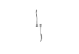 BONE FILE MILLER SMALL BF52S
