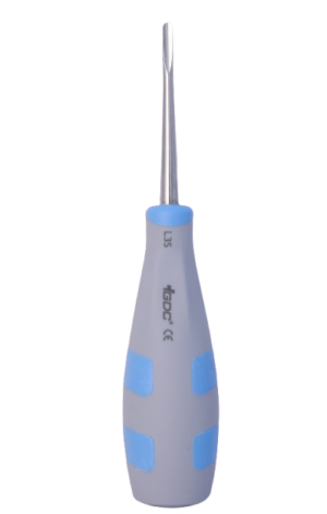 LUXATIP L3S 3mm STRAIGHT
