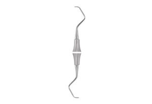 GRACEY CURETTE PREMIUM #SG9/10 #6