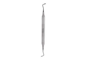 COMPOSITE INSTRUMENT POSTERIOR BLACK #TNCFIS/M
