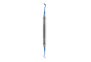 COMPOSITE INSTRUMENT ANTERIOR BLUE #TNCIPCM # B