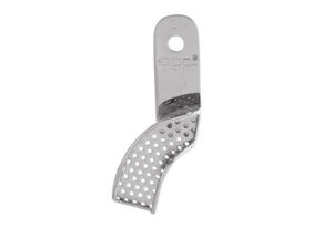 IMPRESSION TRAYS HALF MEDIUM