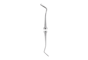 PLASTIC FILLING INSTRUMENT #HOLLOW HANDLE