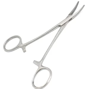 BABY MOSQUITO CURVED