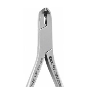 DISTAL END CUTTER MICRO