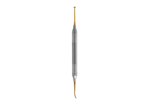 COMPOSITE INSTRUMENT TITANIUM GOLD #6