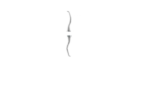 GRACEY CURETTE #MINI FIVE #SAS11/12