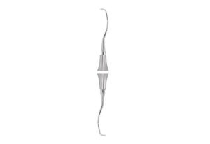 GRACEY CURETTE STANDARD #SG11/12