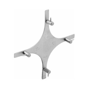 BOON'S GAUGE