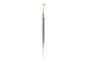 COMPOSITE INSTRUMENT TITANIUM GOLD #6