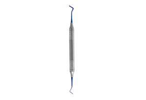 COMPOSITE INSTRUMENT TITANIUM BLUE #6