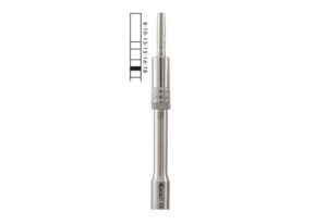 OSTEOTOMES FLAT STRAIGHT 3.2 â€“ 3.7