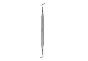 COMPOSITE INSTRUMENT POSTERIOR BLACK #TNCFIM/L