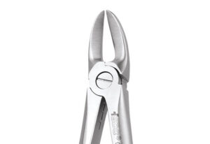 SEPARATING UPPER MOLAR FORCEPS