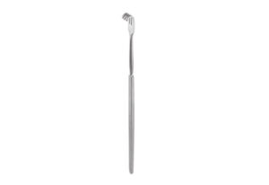APPUNTITO RETRACTOR BLUNT 16.5 CM