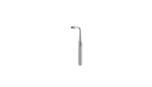 TISSUE PUNCH 4 MM CURVED #TPC4