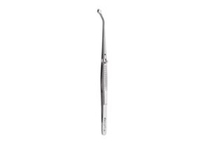 BRUSH HOLDING TWEEZER