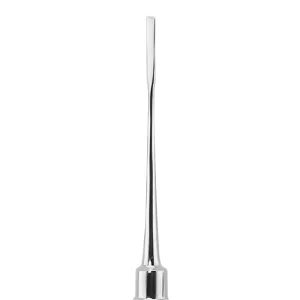 ENAMEL CHISEL #RING HANDLE (8MM)