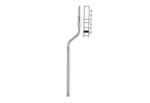 OSTEOTOMES CONCAVE 4.7 â€“ 5.0