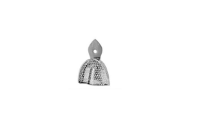 IMPRESSION TRAY PEDO D/P UPPER #1