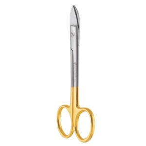 CROWN & BAND CUTTING TC CURVED 12CM