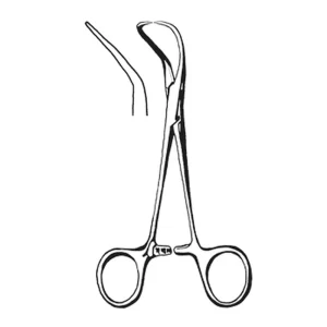 BACKHAUS 13cm