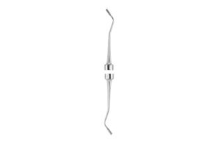 AMALGAM PLUGGER NON SERRATED #3