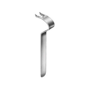 CHIN RETRACTOR