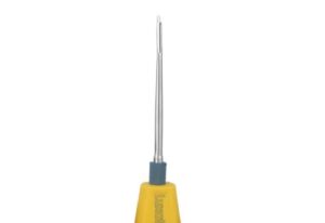 LUXATIP DE3 Dual Edge 3mm + 1.5mm