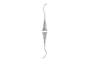 COLUMBIA CURETTE STANDARD #SC4R/4L