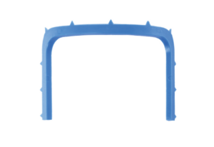RUBBER DAM FRAME # PLASTIC