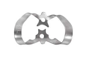 UNIVERSAL DOUBLE-BOWED ANTERIOR CLAMP