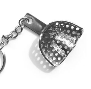 NOVELTIES # IMPRESSION TRAY