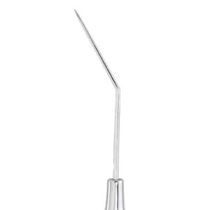 PROBES S/E # 3 (SOLID RING HANDLE)