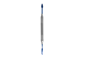 COMPOSITE INSTRUMENT TITANIUM BLUE #6