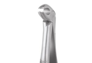 LOWER MOLAR FORCEPS PREMIUM-22P