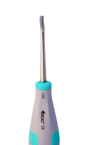 LUXATIP L5C 5mm CURVED