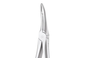 EXTRACTION FORCEPS UPPER ROOT NO 849.00 SECURE (SFX849.00)