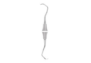 GRACEY CURETTE STANDARD #SG17/18